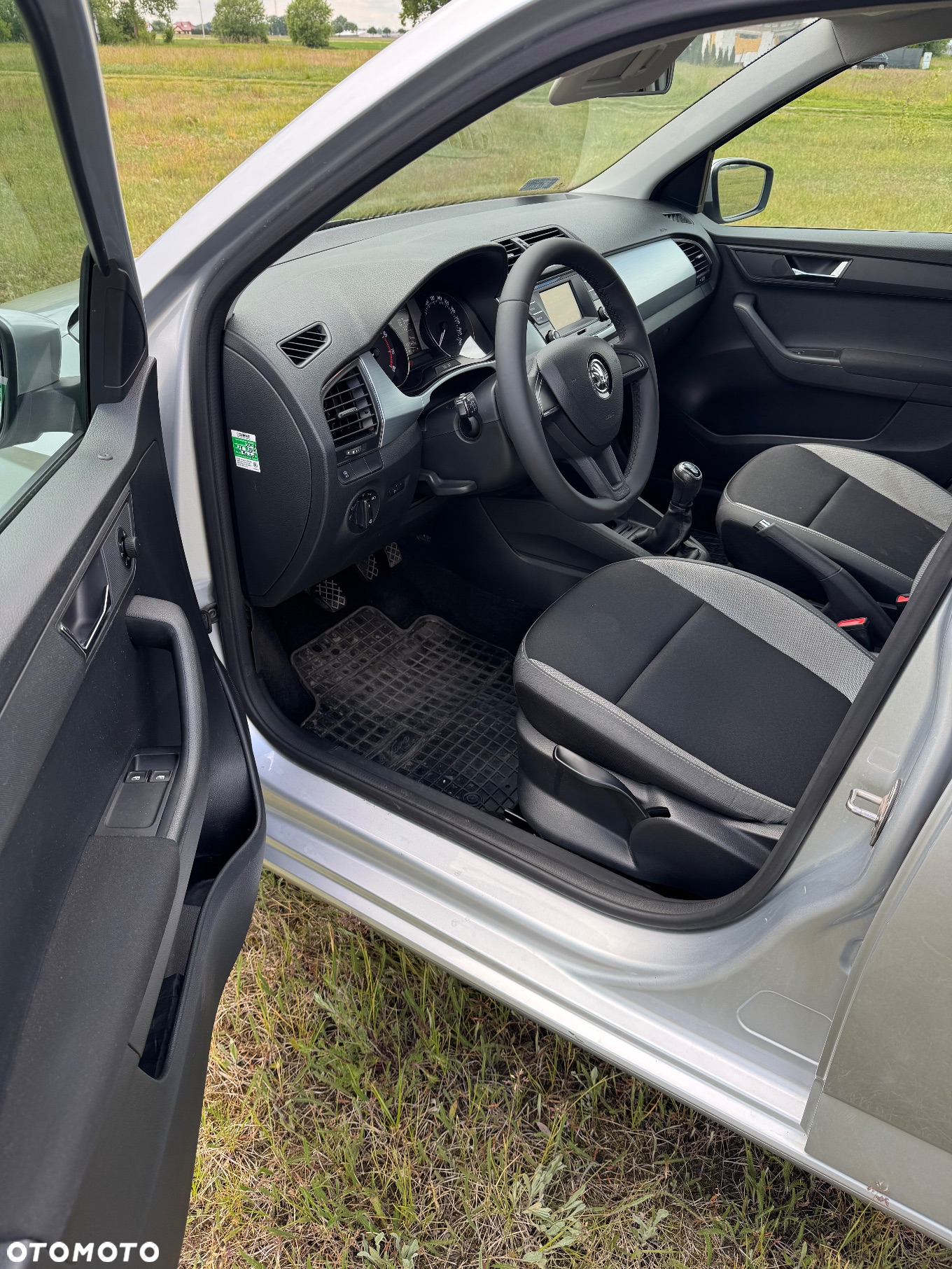 Skoda Fabia 1.0 TSI Ambition - 11