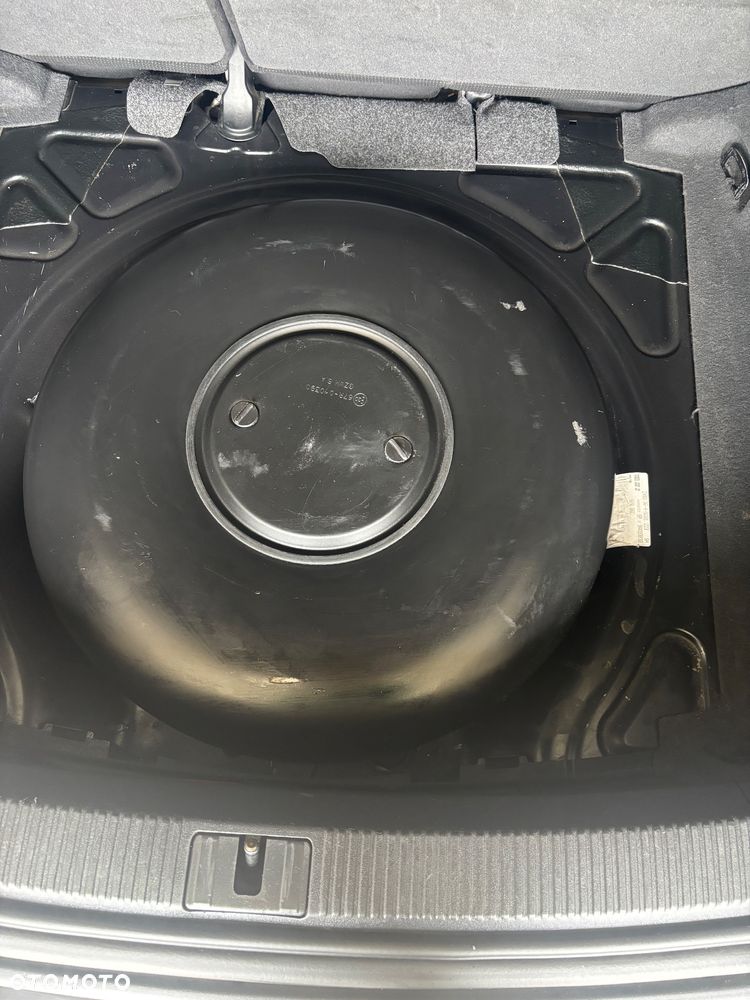 Audi A3 Sportback 1.8 TFSI Ambition - 12