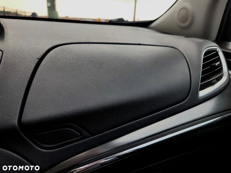 Opel Mokka 1.4 T Cosmo S&S - 22