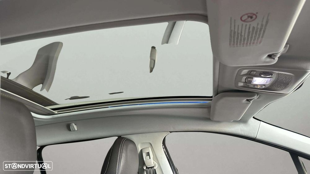 Peugeot 2008 1.2 VTi Allure - 13