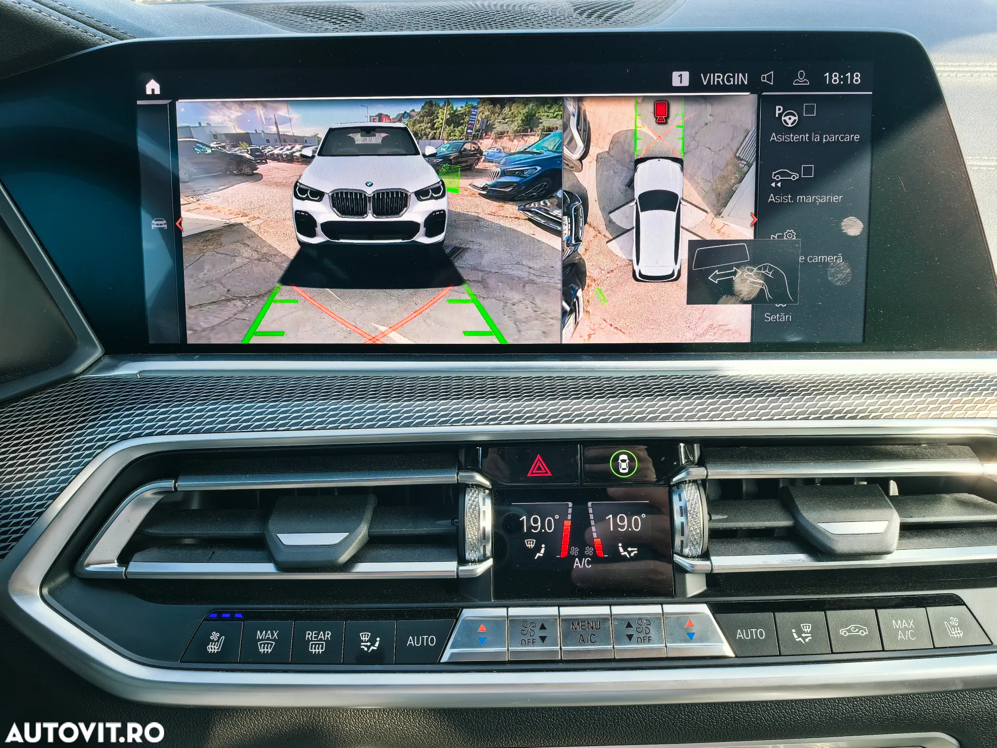 BMW X5 xDrive30d - 36