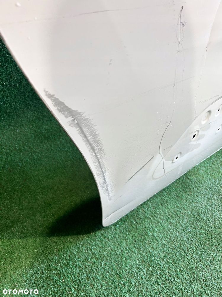 DRZWI BOCZNE PRAWE BERLINGO IV RIFTER NR.209 - 2