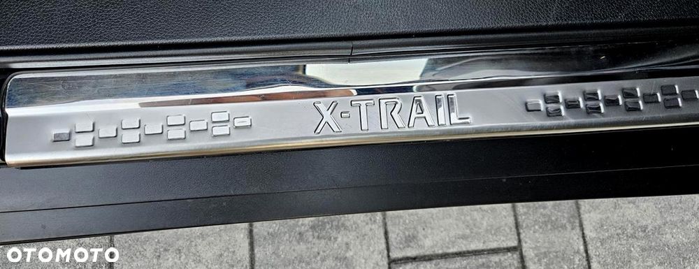 Nissan X-Trail 1.6 DIG-T Tekna - 25