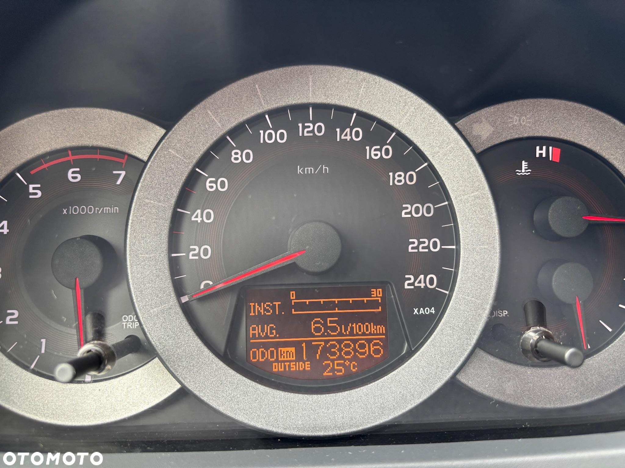 Toyota RAV4 2.2 D-4D 4x4 Sol - 13
