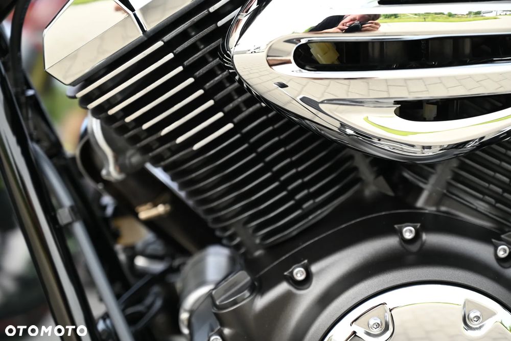 Yamaha XVS - 36