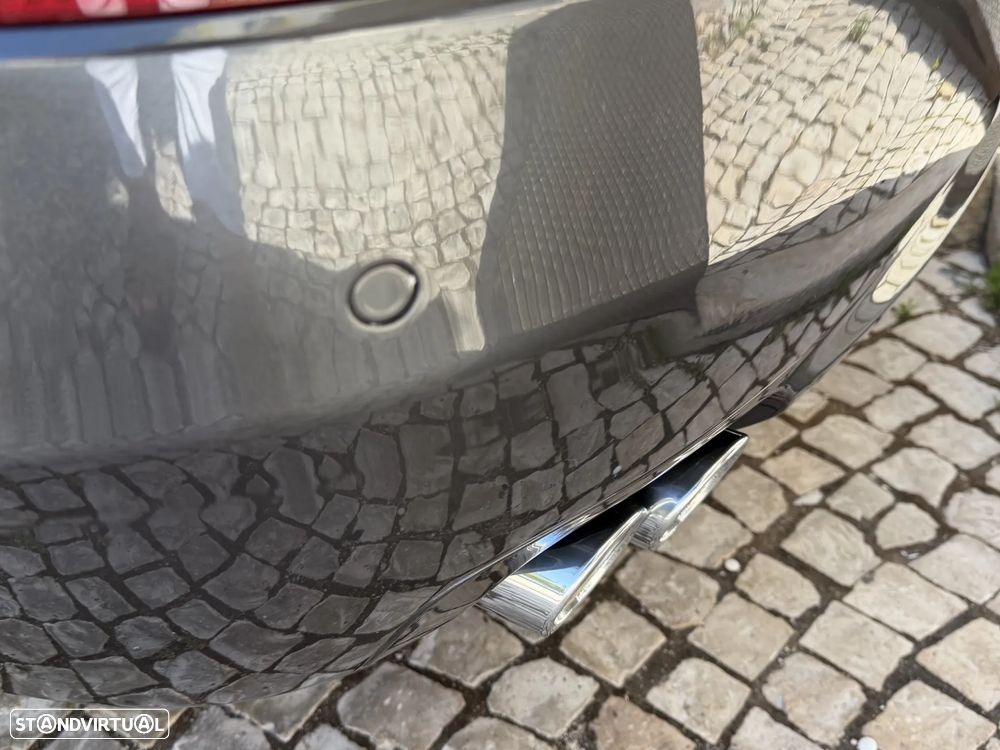 BMW 520 d Auto - 6