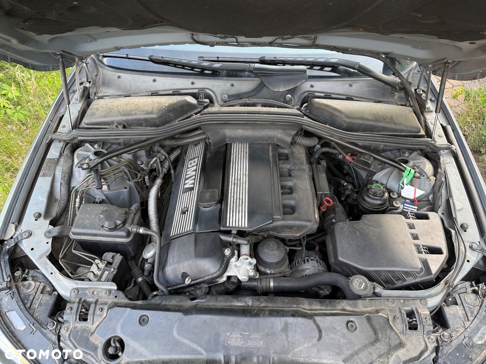 BMW Seria 5 - 20