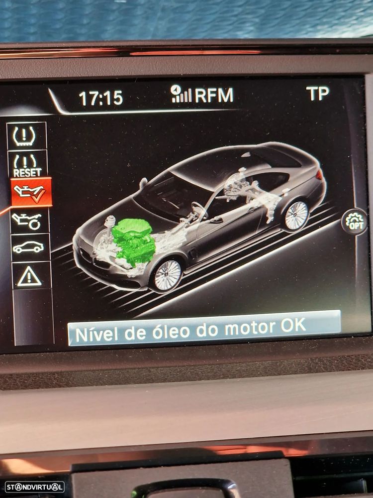 BMW 418 d Pack M - 13