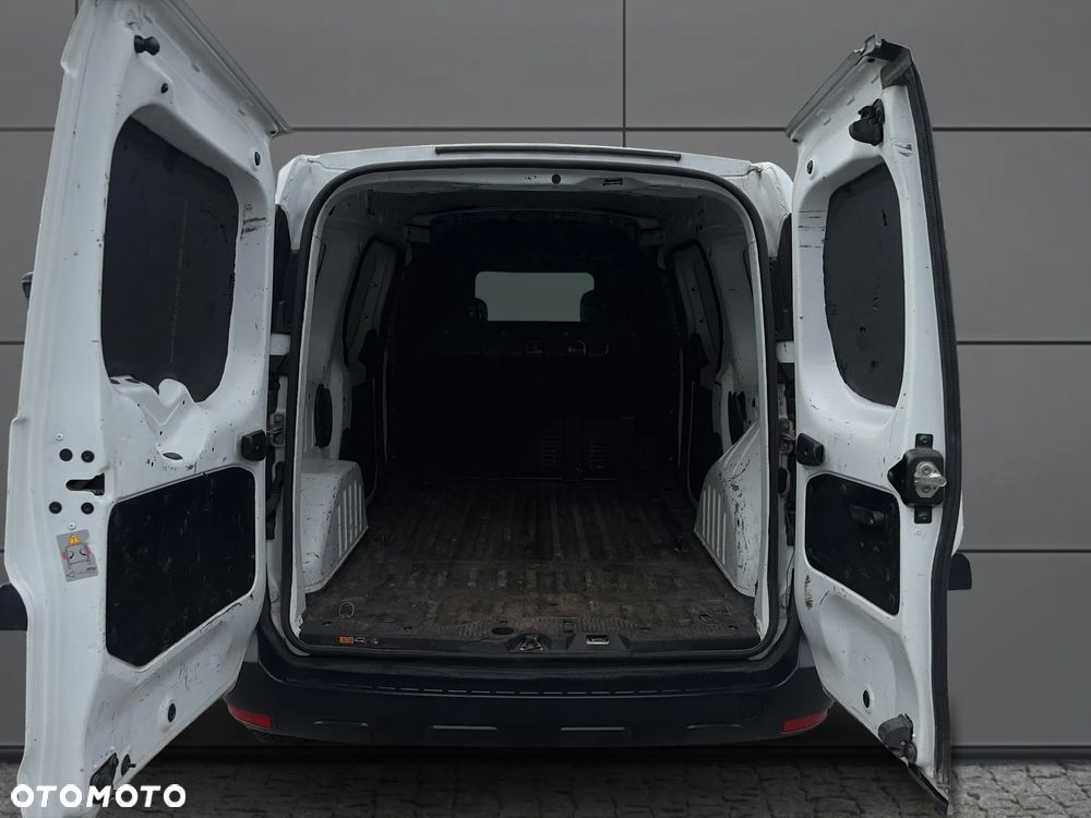 Dacia DOKKER VAN FURGON 1,5 DCI 75KM F-VAT 23 % - 14