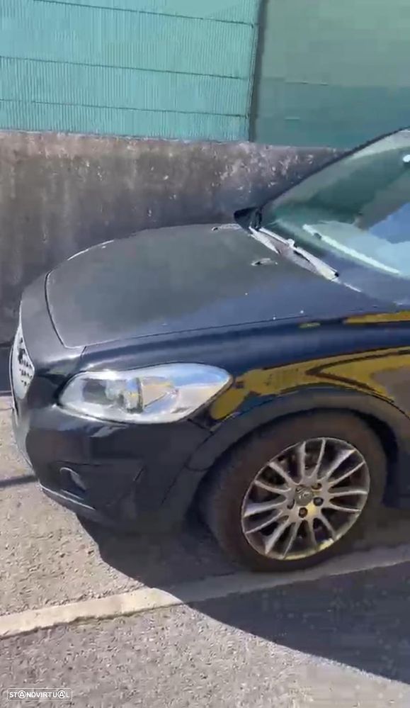 Volvo C30 - 13