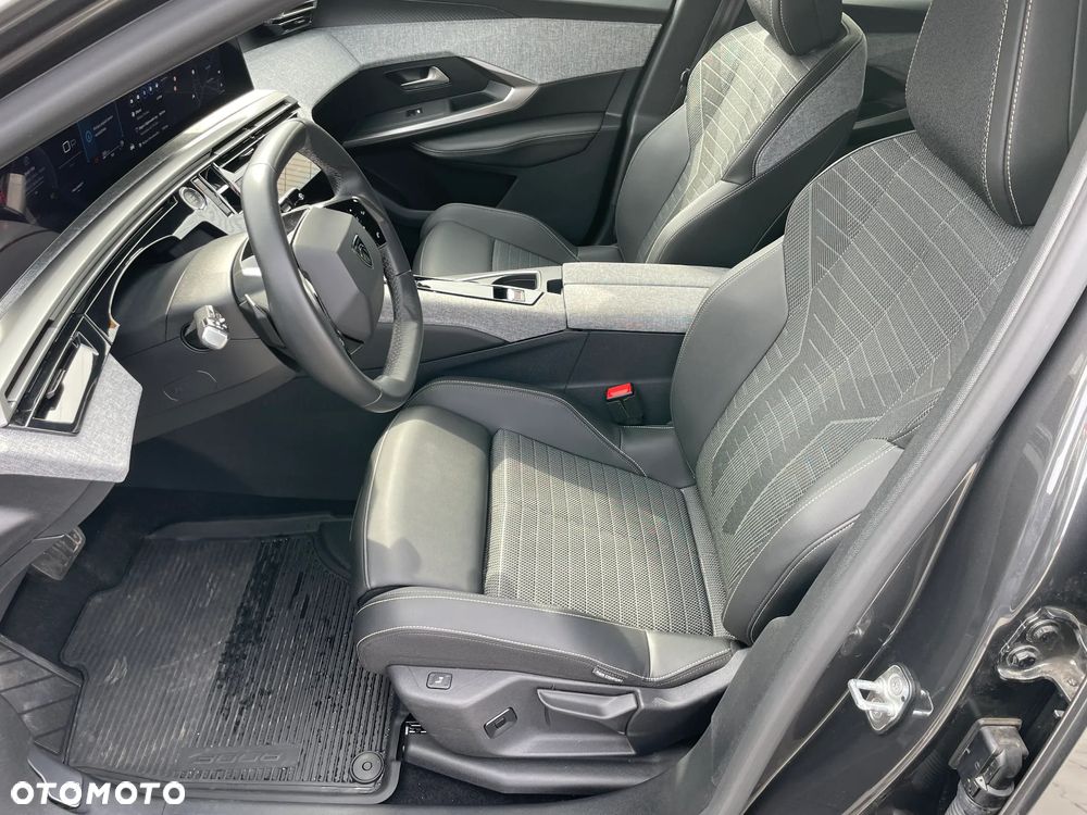 Peugeot 3008 1.2 PureTech mHEV Allure Pack S&S e-DCS6 - 21