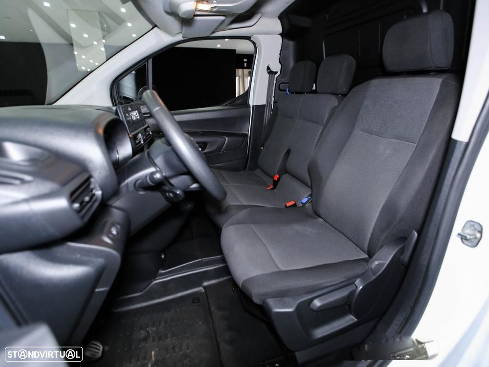 Citroën Berlingo 3L C/IVA - 10