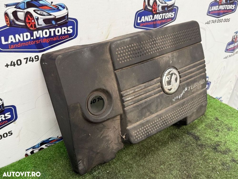 Capac motor 2016 opel antara 2.2 diesel 2012 2013 2014 2015 2016 2017 - 2