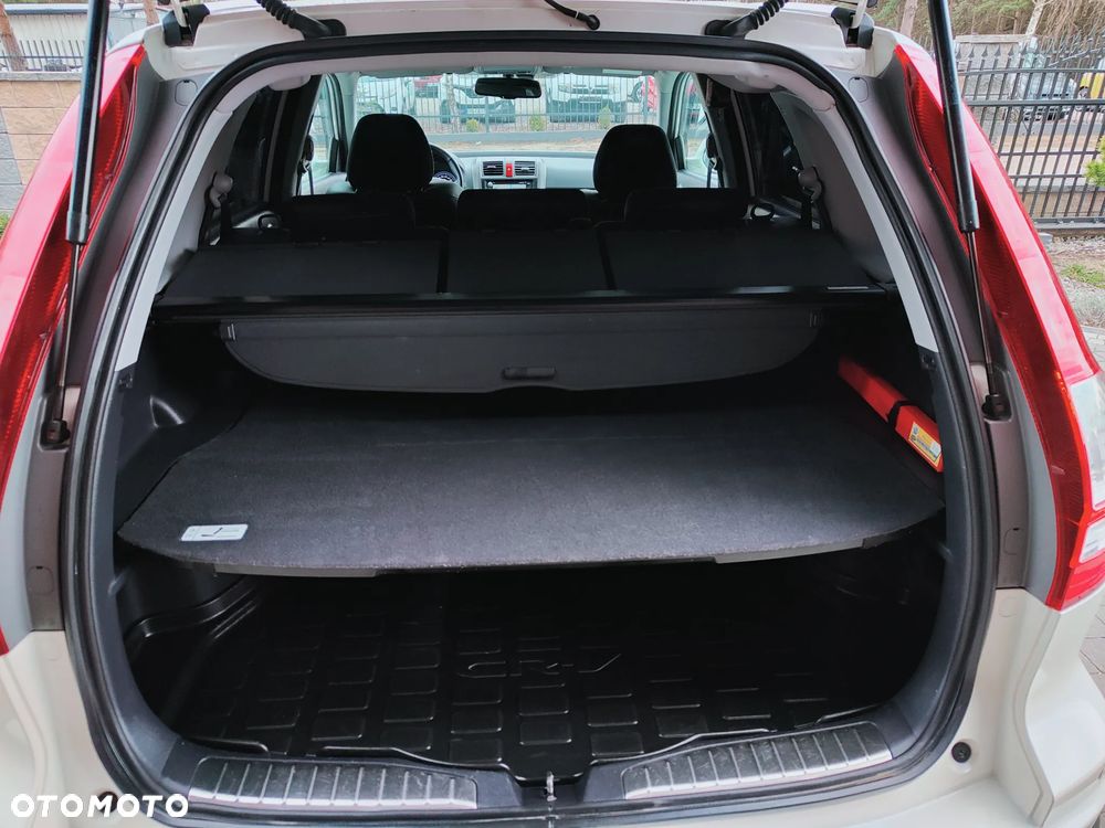 Honda CR-V 2.2i-DTEC Executive - 9