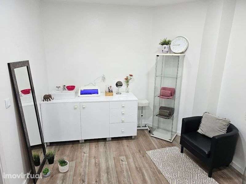 Trespasse de loja de estética - Grande imagem: 2/8