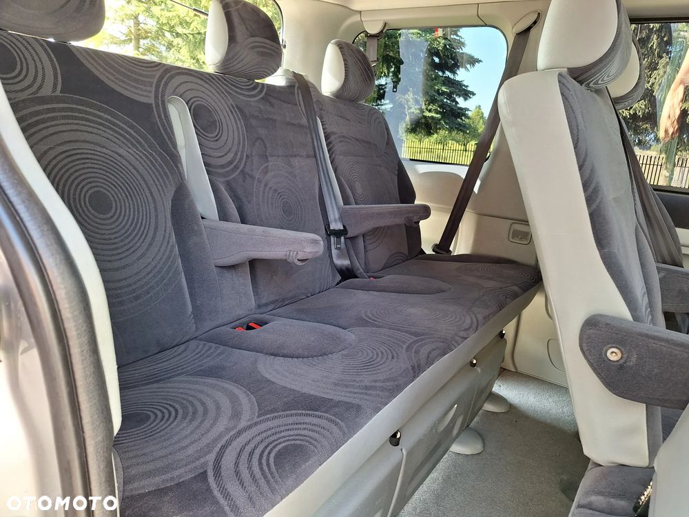 Renault Trafic Generation L1H1 Expression - 31