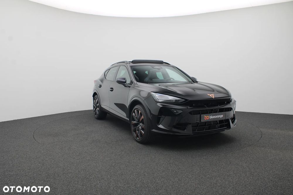 Cupra Formentor 2.0 TSI 4Drive DSG VZ - 6