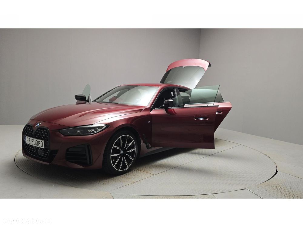 BMW Seria 4 - 13