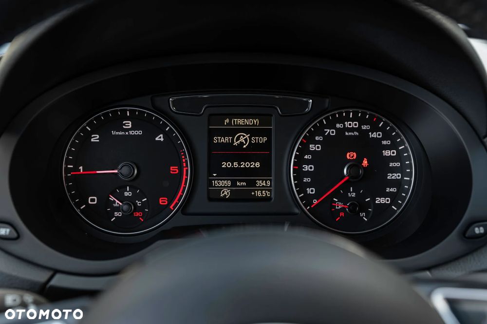 Audi Q3 2.0 TDI Quattro - 25