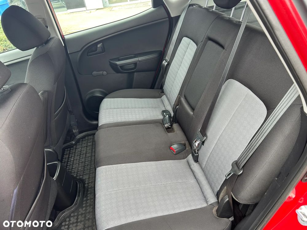 Kia Venga 1.4 M - 18