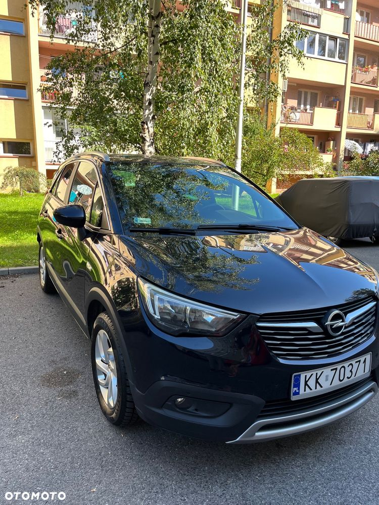 Opel Crossland X 1.2 Start/Stop Innovation - 2