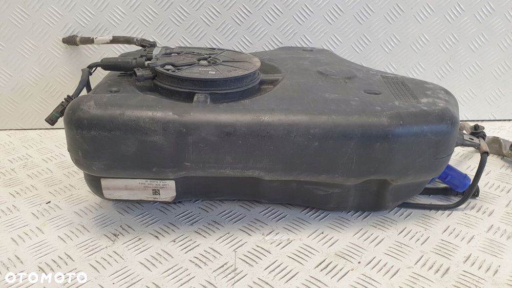 range rover land rover zbiornik pompa adblue fpla-5j228-af fpla-5j228-a - 6