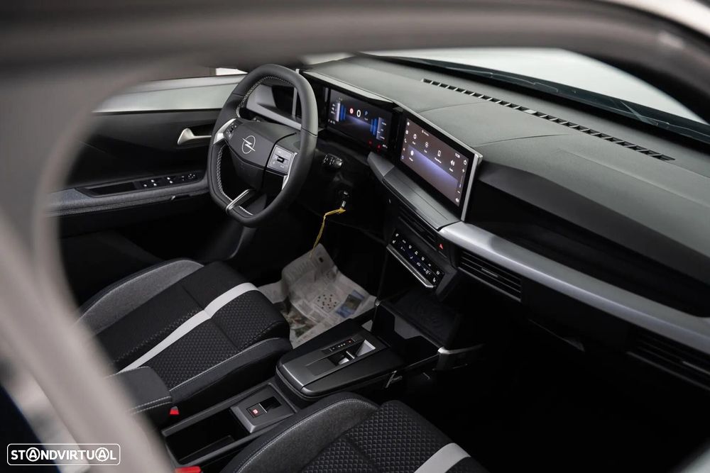 Opel Frontera 44 kWh GS - 22