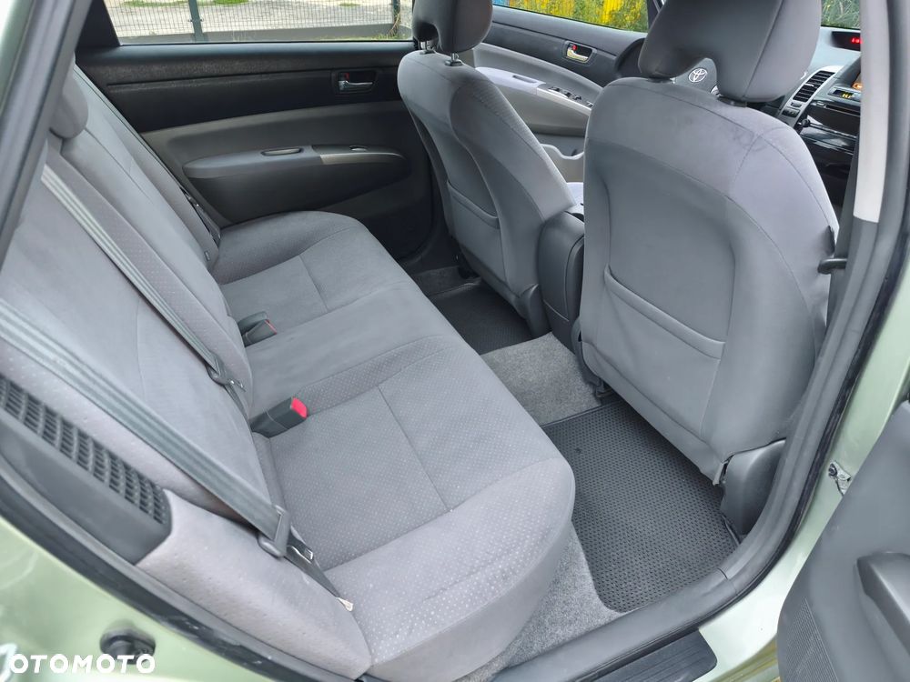 Toyota Prius 1.5 VVT-i Sol - 13