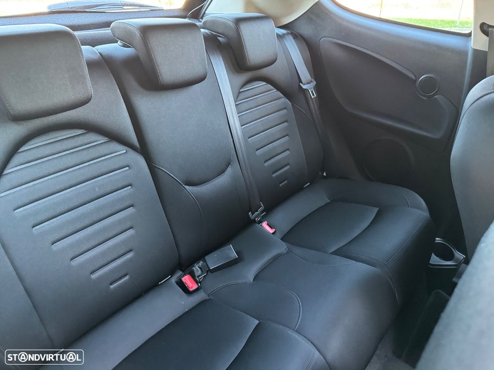 Alfa Romeo MiTo 1.3 JTDM Super - 9