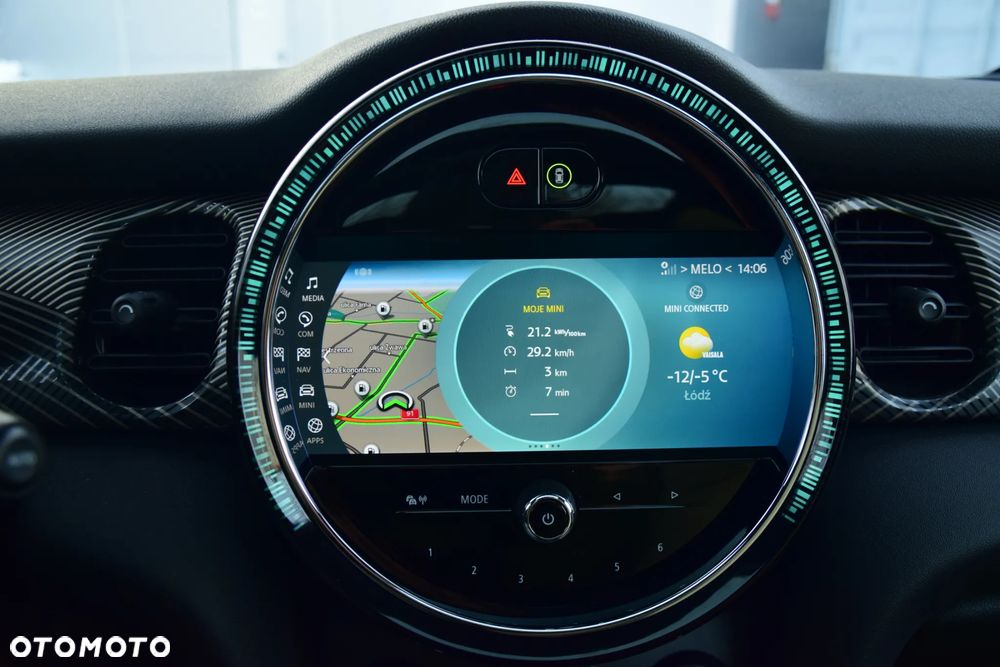 MINI Cooper SE Resolute Edition - 33