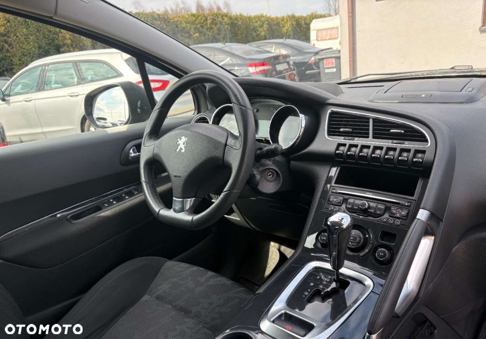 Peugeot 3008 - 12