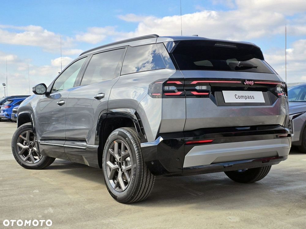 Jeep Compass - 6