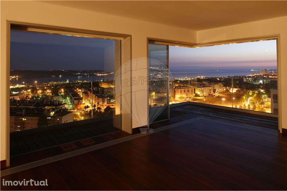 Apartamento T4 para venda - Grande imagem: 2/20