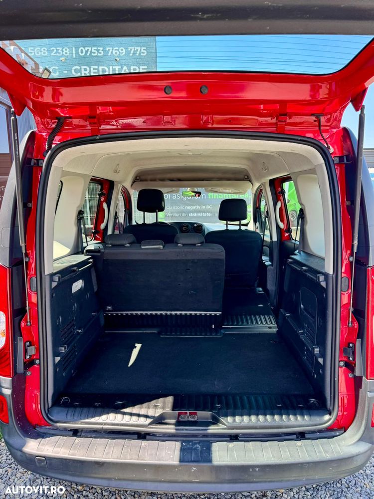 Mercedes-Benz Citan Tourer lang EDITION - 15