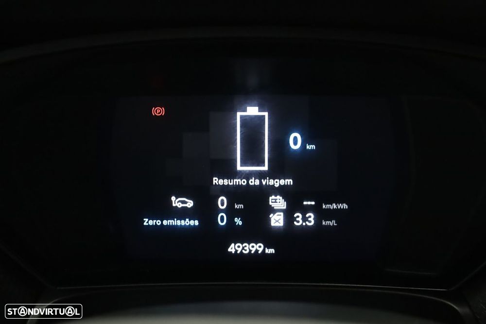Citroën C5 X 1.6 Hybrid Plus e-EAT8 - 19
