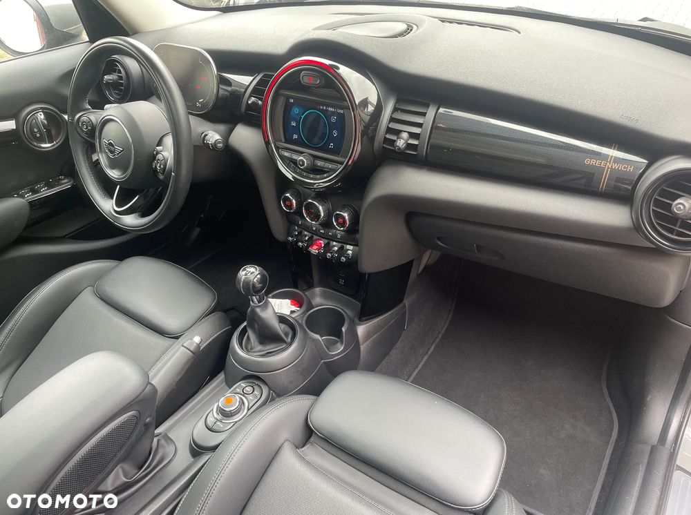 MINI Cooper - 15
