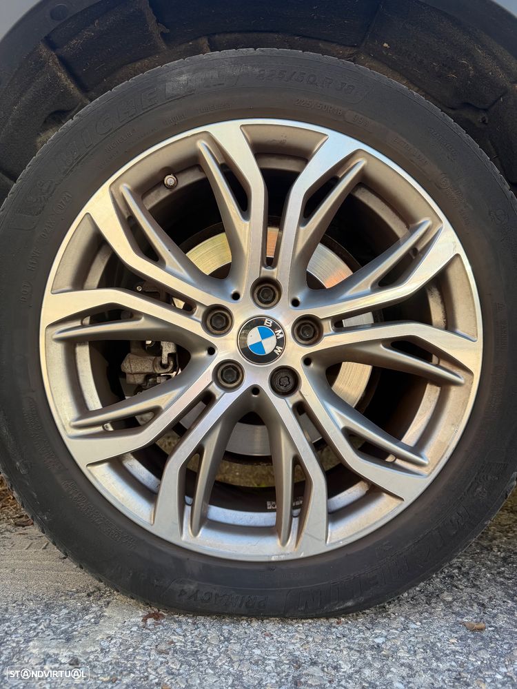 BMW X1 - 5