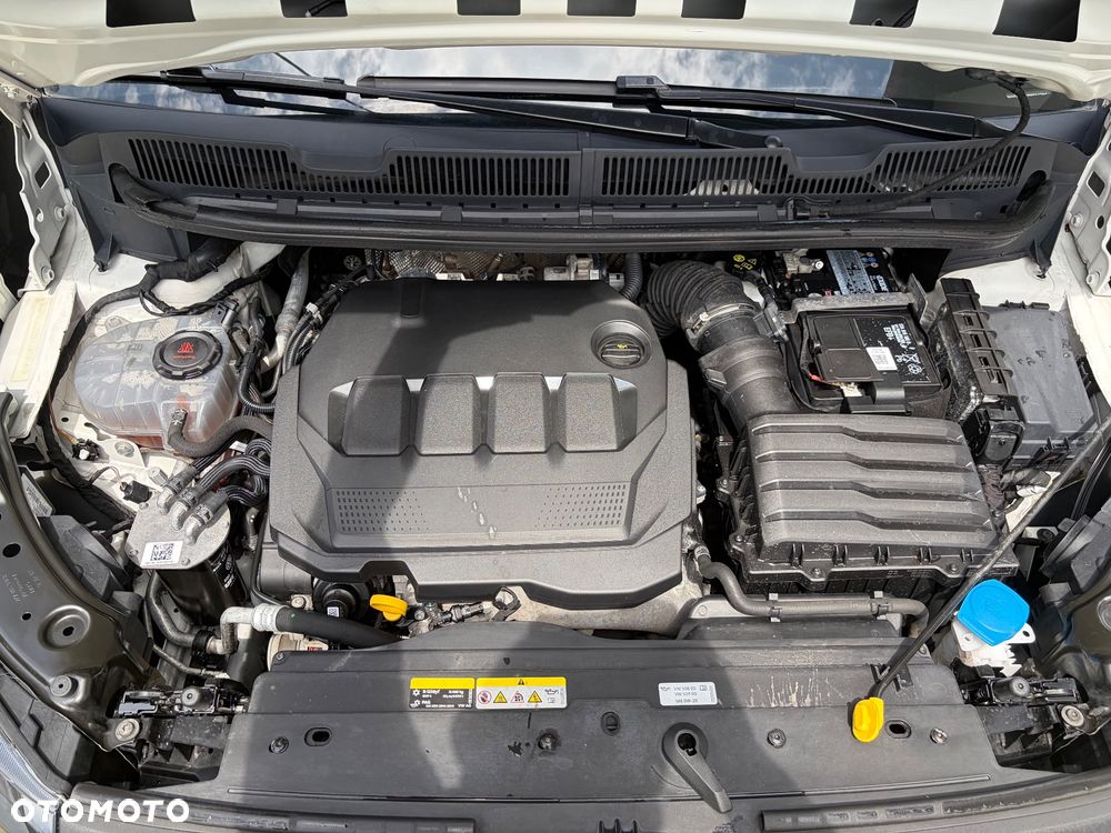 Volkswagen Caddy 2.0 TDI - 18