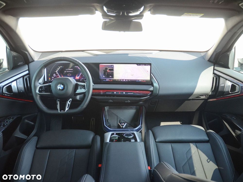 BMW X3 - 4