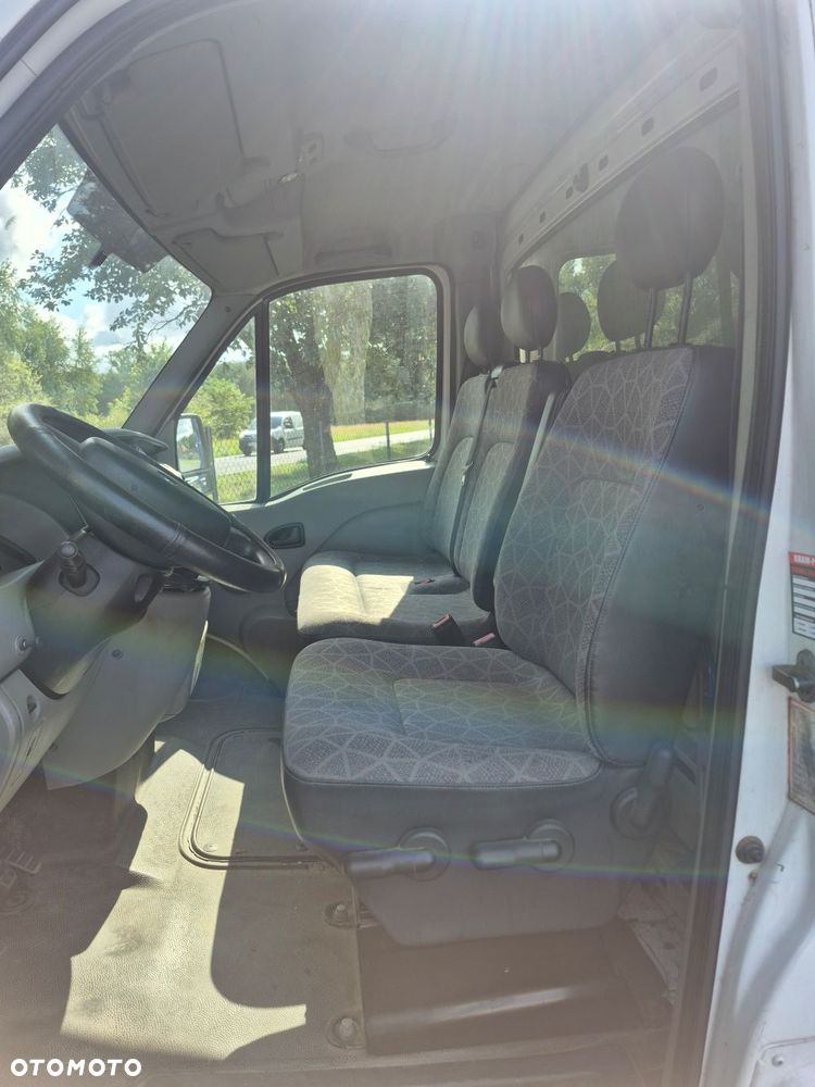 Renault MASTER - 6