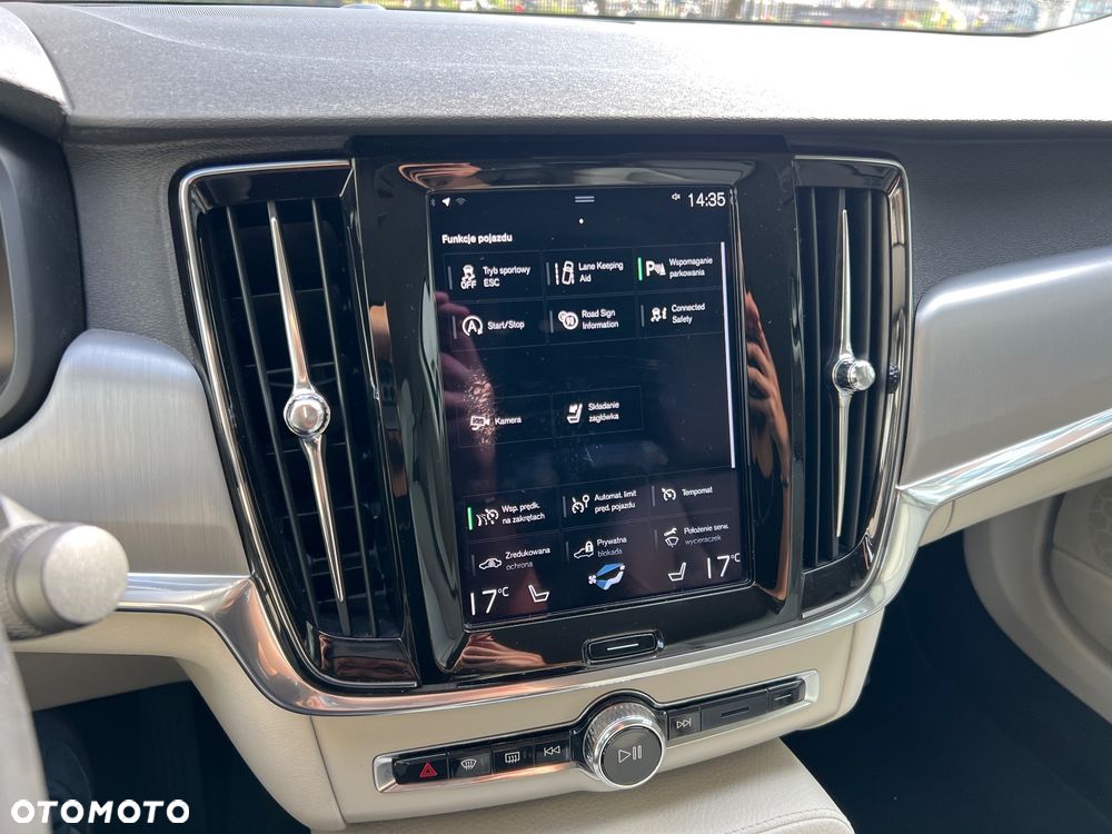 Volvo S90 T4 Inscription - 18