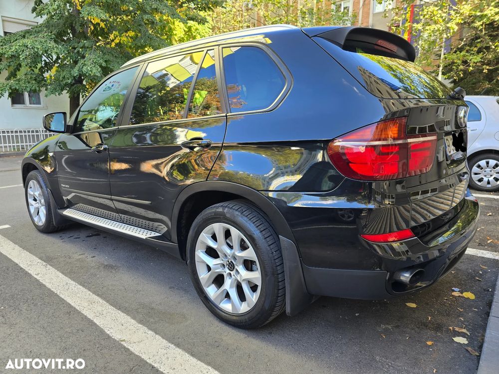 BMW X5 - 5