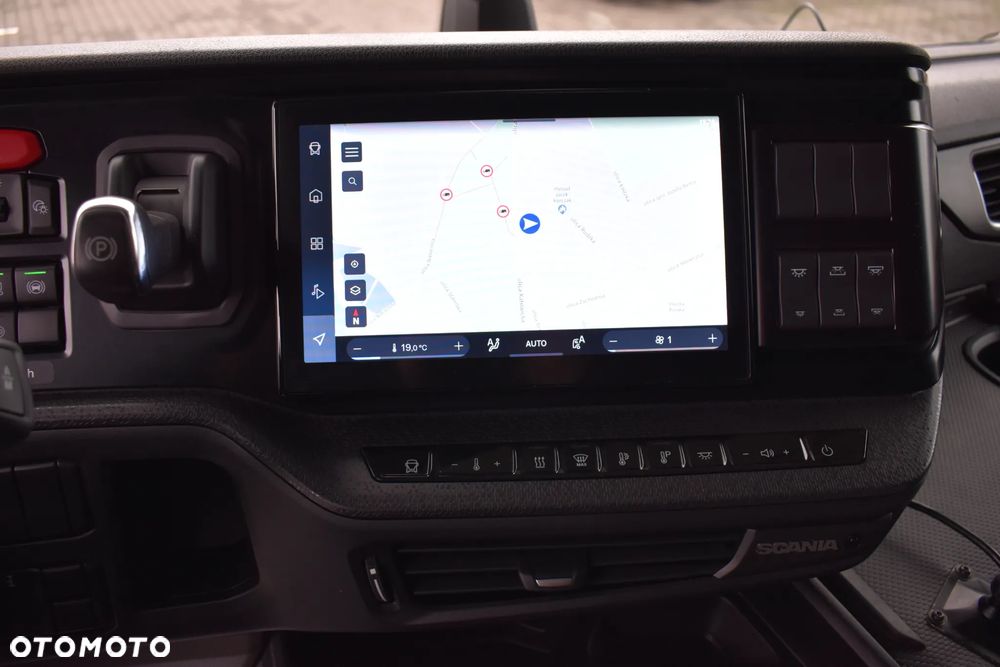 Scania R460 !! MEGA !! Full LED !! - 26