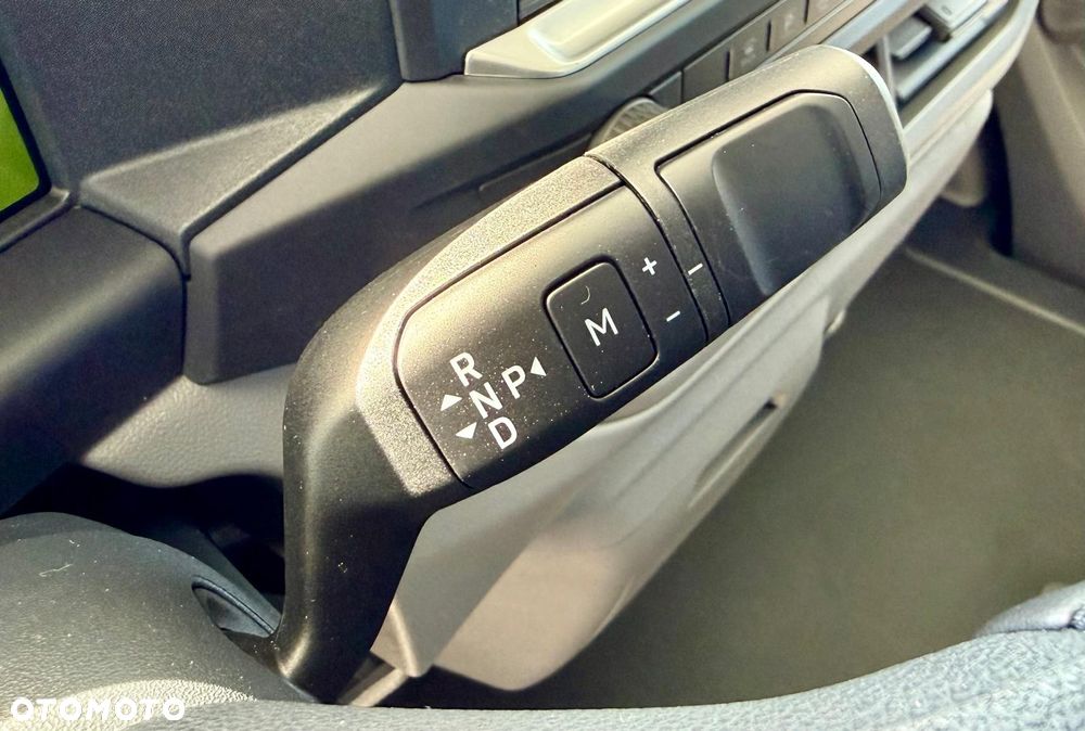 Volkswagen Transporter T7 Furgon - 14
