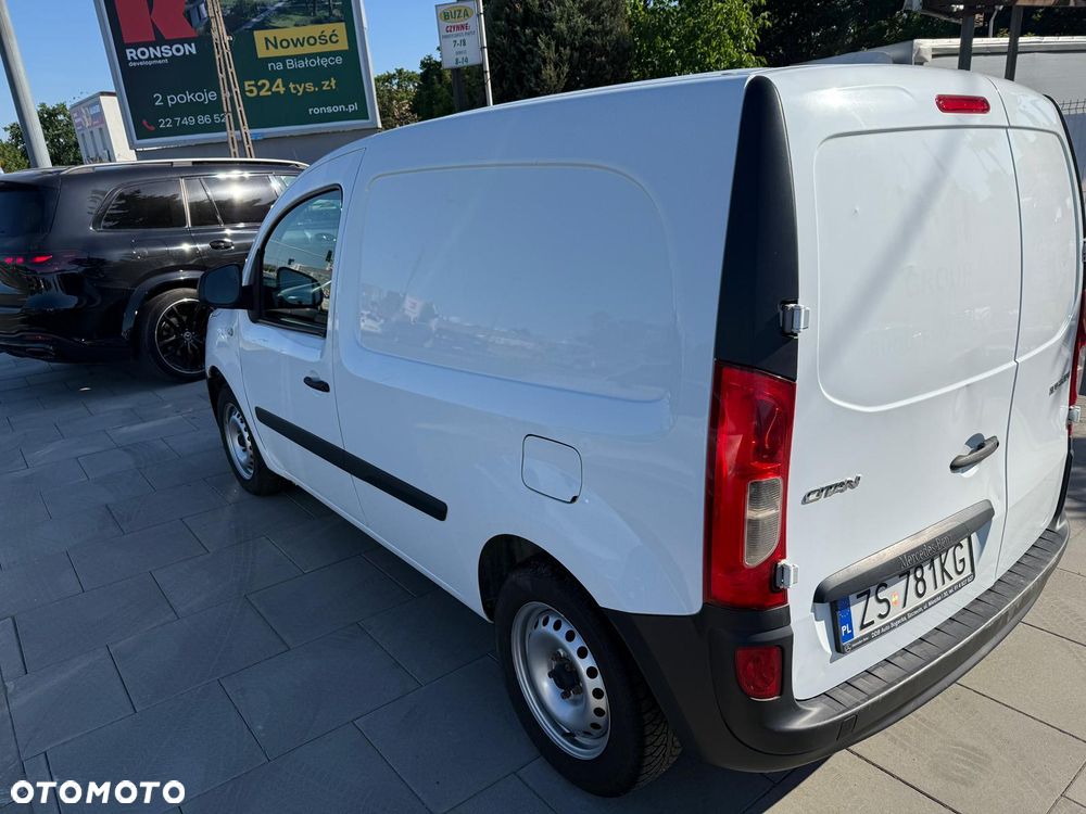 Mercedes-Benz Citan - 7