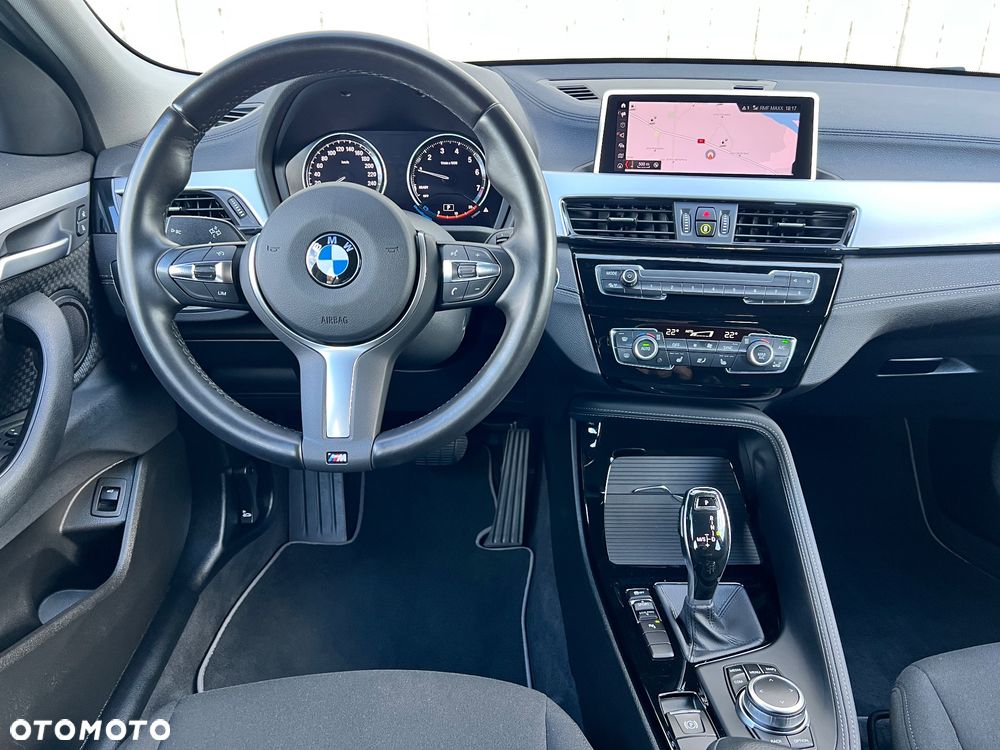 BMW X2 sDrive18i Business Edition - 19