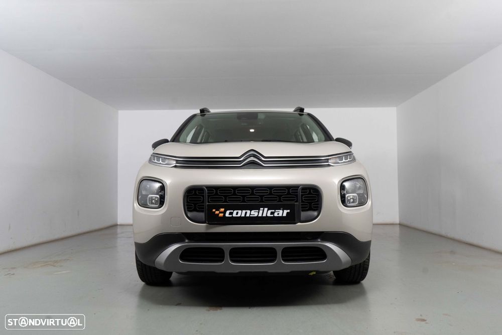 Citroën C3 Aircross 1.2 PureTech Feel Pack - 4