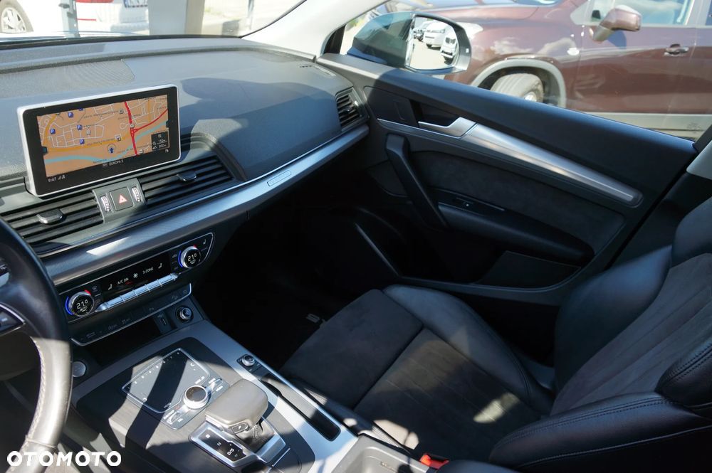 Audi Q5 40 TDI Quattro S tronic sport - 25