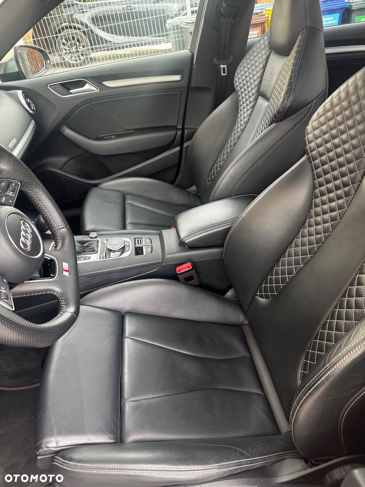 Audi S3 - 24