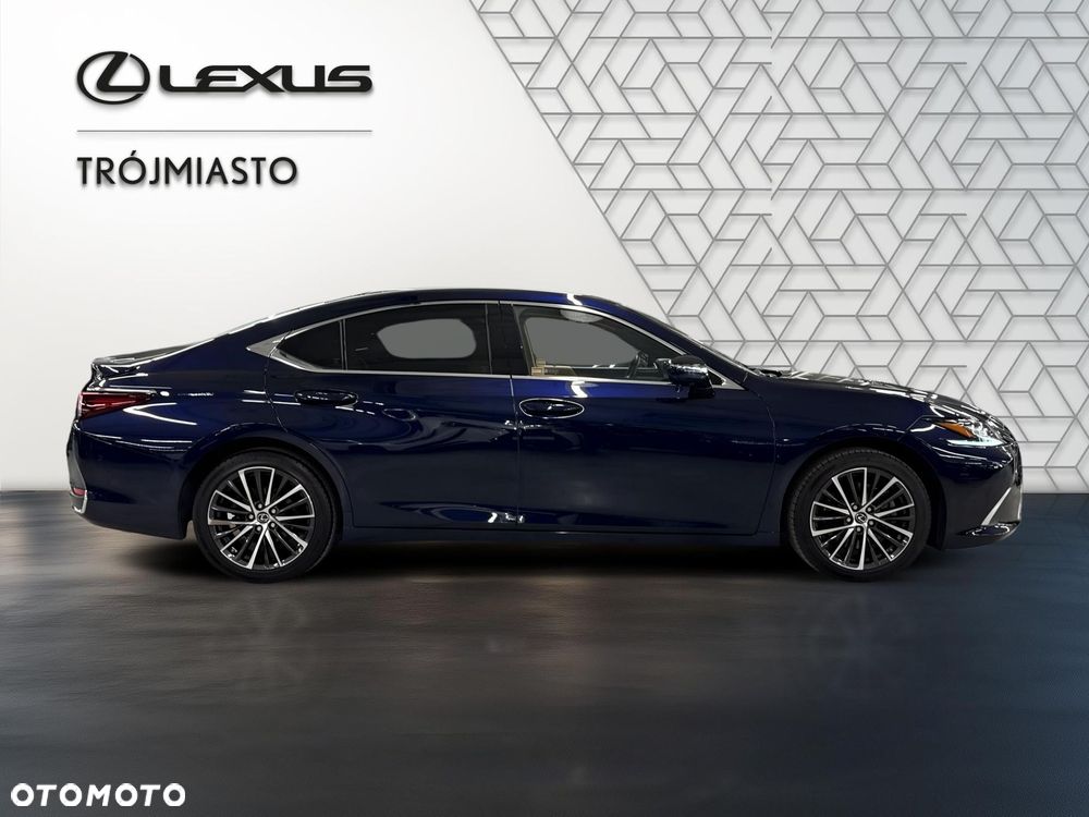 Lexus ES 300h Prestige - 7